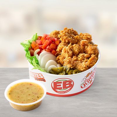 Chicken Breakfast Bowl
