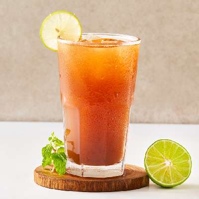 EB Peach Ice Tea