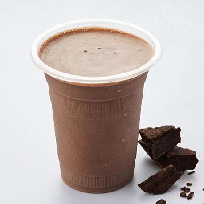 Chocolate Thick Shake