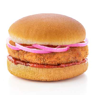 Desi Masti Aloo Tikki