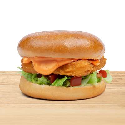 Paneer Breakfast Sandwich