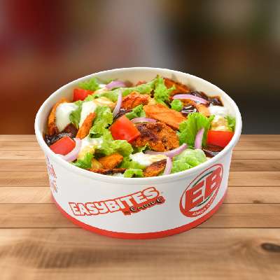 Grilled Chicken Salad