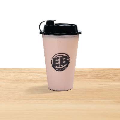 Mixed Berry Smoothie