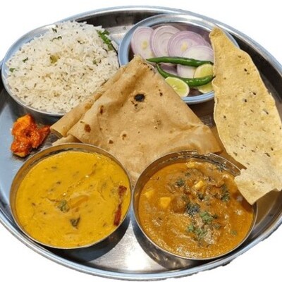 Veg Combo 