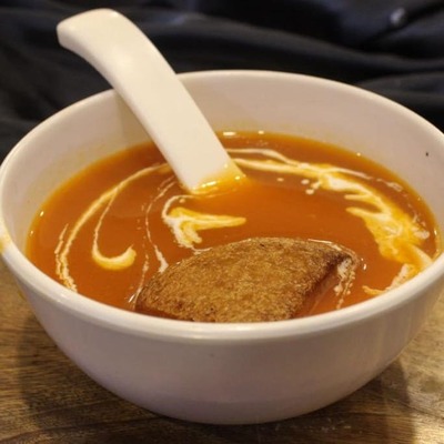 Soup 