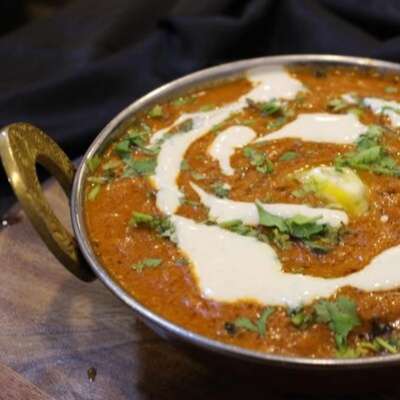 Chicken Masala