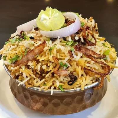 Biryani