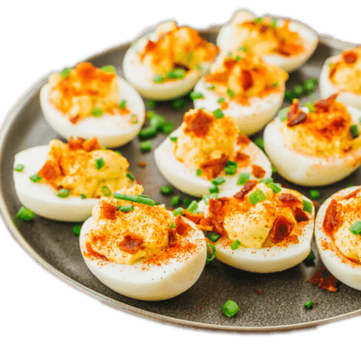 Egg Starter