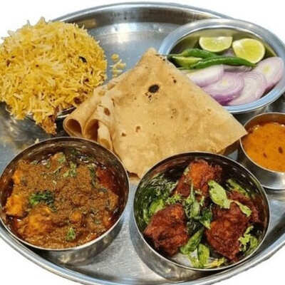 Non-Veg Combo 