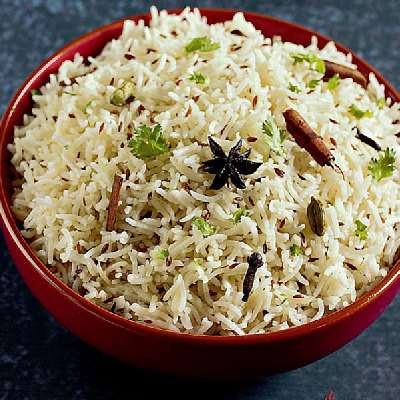 Veg Rice