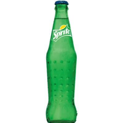Soft Drinks