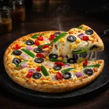 Veg Pizza