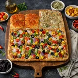 Magic Box -Veg