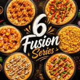 6 Fusion Series