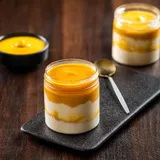 Mango Delight Jar