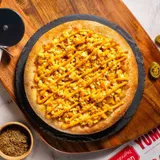 Loaded Paneer with Masala Sauce