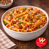 Penne N-Veg Peri-Peri Pasta