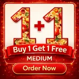 BOGO