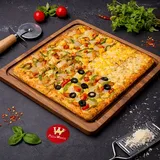 6 in 1 Pizza and Magic Box