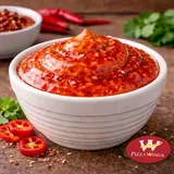 Sweet Chilli Glaze Dip