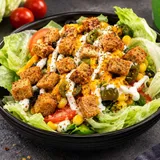 Non-Veg Salad
