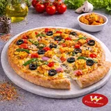 King Kong Pizza