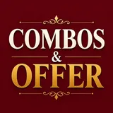Exclusive Offers Combos