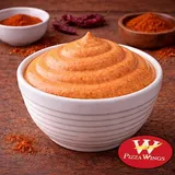 Smoky Chipotle Dip