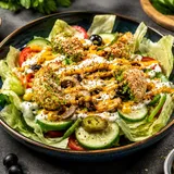 Veg Salad