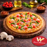 Farmer Choice Pizza
