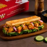Mexican Sandwich-Paneer
