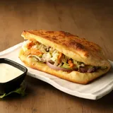 Chicken Tandoori Sub
