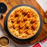 Chicken Loaded with Makhani Sauce