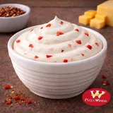 Spicy Cheesy Dip