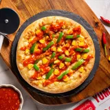 Fiery Chilli Schezwan