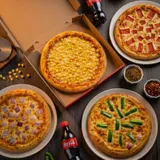Pizza+Coke@99
