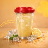 Masala Lemonade Drink