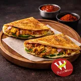 2 Piece Taco@119