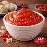 Spicy Momo Dip