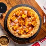 Kadhai Paneer Blast