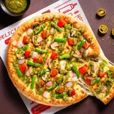 Farmland Green Chilli Pesto