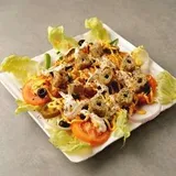 Non-Veg Salad