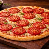 TOMATINA Pizza