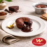 Fusion Chocolava