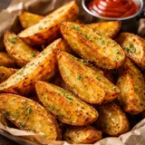 Potato Wedges