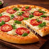 Tomb Tresure Pizza