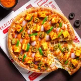 Paneer Blast with Original Butter Gravy