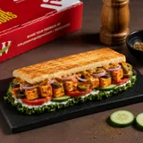 Butter Gravy Sandwich-Paneer