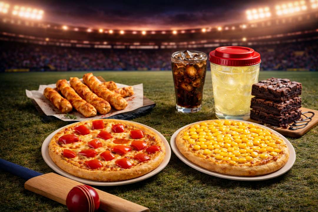 Partnership Meal Box (Serves 2)