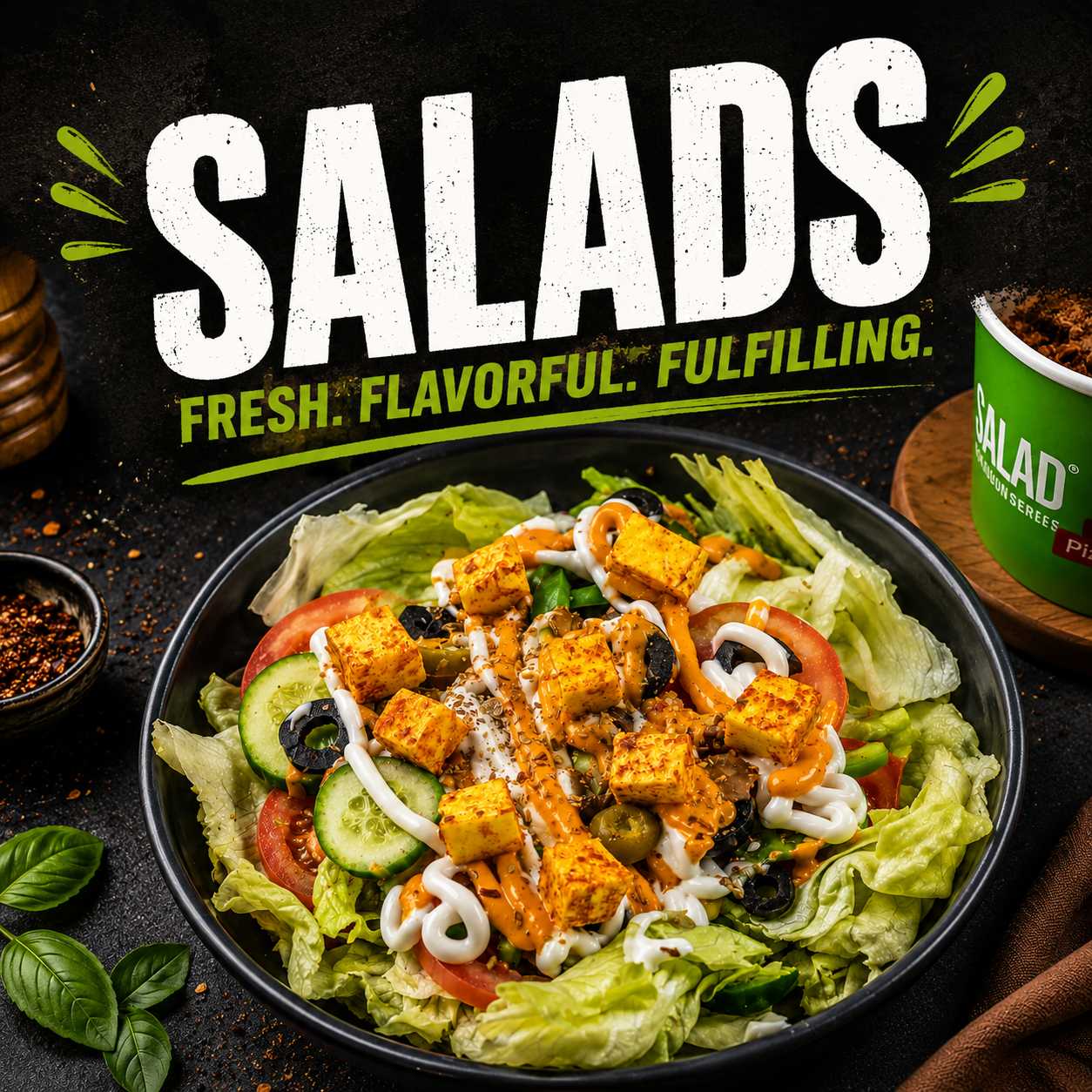 Salads